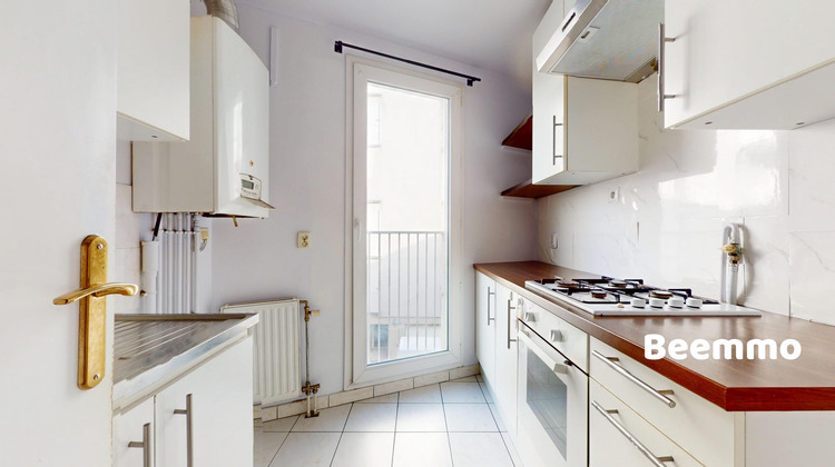 Ma-Cabane - Vente Appartement Vitry-sur-Seine, 69 m²