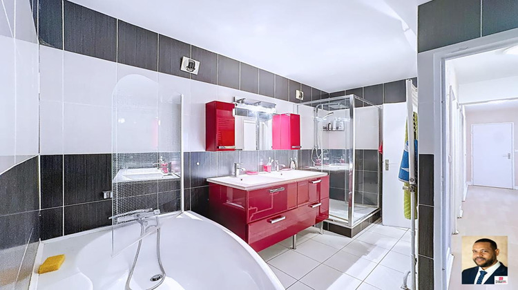 Ma-Cabane - Vente Appartement VITRY SUR SEINE, 100 m²