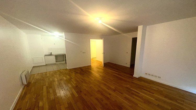 Ma-Cabane - Vente Appartement VITRY-SUR-SEINE, 62 m²