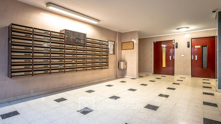 Ma-Cabane - Vente Appartement VITRY SUR SEINE, 102 m²