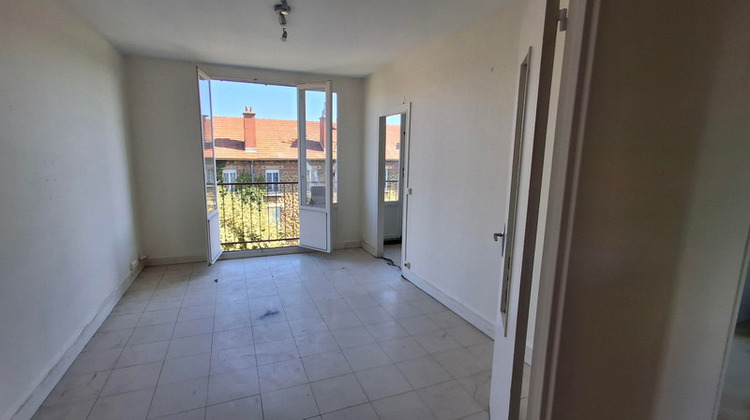 Ma-Cabane - Vente Appartement VITRY SUR SEINE, 66 m²