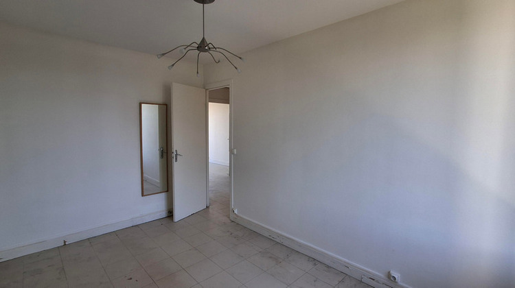 Ma-Cabane - Vente Appartement VITRY SUR SEINE, 66 m²