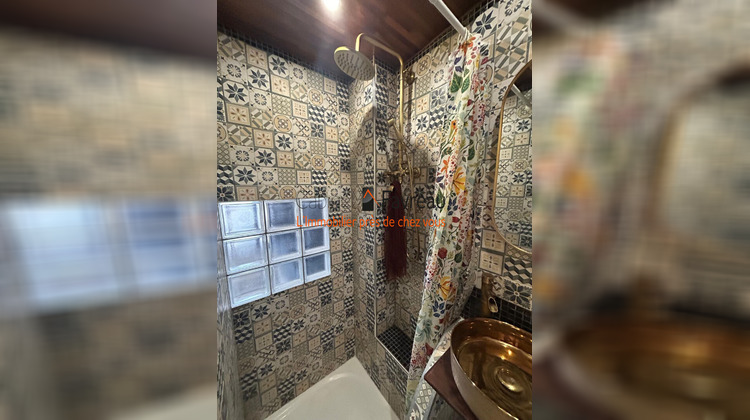 Ma-Cabane - Vente Appartement VITRY-SUR-SEINE, 31 m²