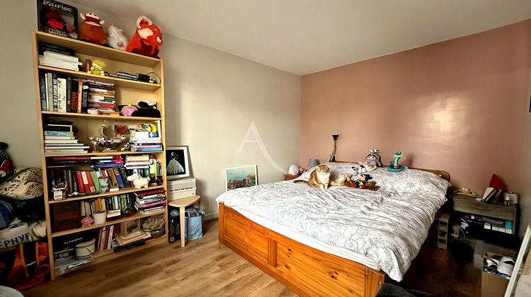 Ma-Cabane - Vente Appartement VITRY-SUR-SEINE, 38 m²