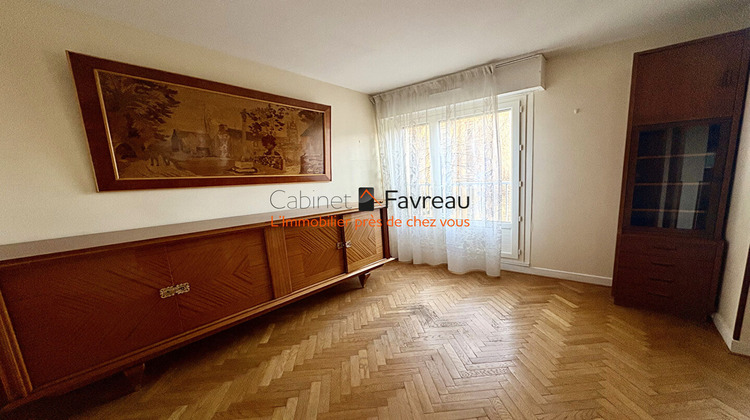 Ma-Cabane - Vente Appartement VITRY-SUR-SEINE, 70 m²