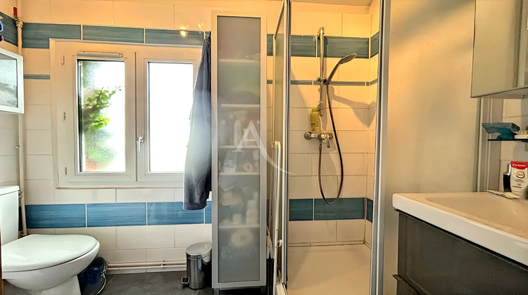 Ma-Cabane - Vente Appartement VITRY-SUR-SEINE, 42 m²