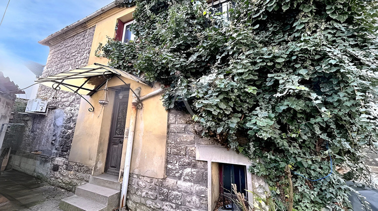 Ma-Cabane - Vente Appartement VITRY-SUR-SEINE, 42 m²