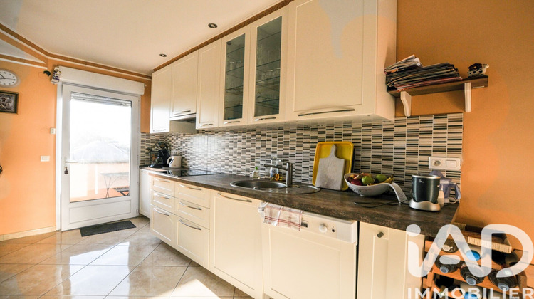 Ma-Cabane - Vente Appartement Vitry-sur-Seine, 27 m²