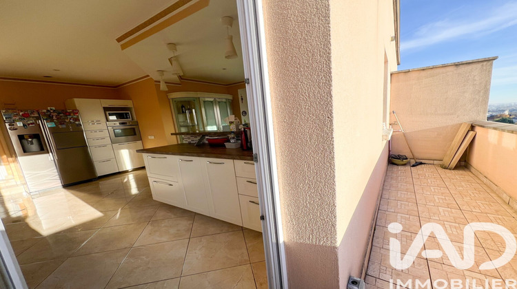 Ma-Cabane - Vente Appartement Vitry-sur-Seine, 27 m²