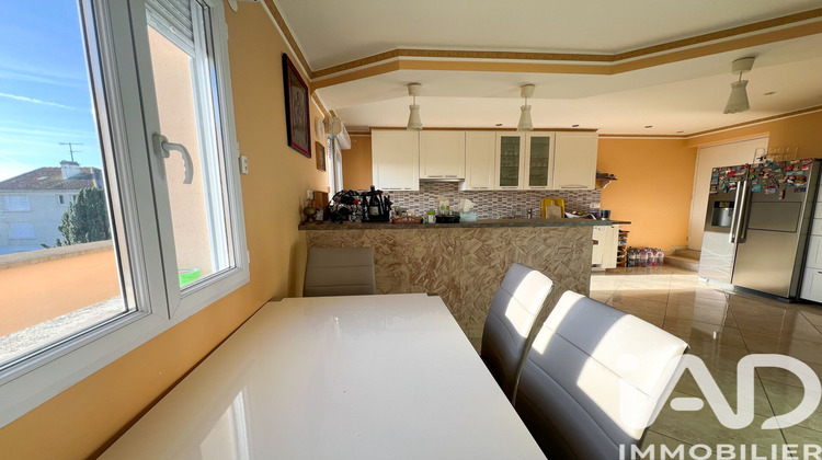 Ma-Cabane - Vente Appartement Vitry-sur-Seine, 27 m²