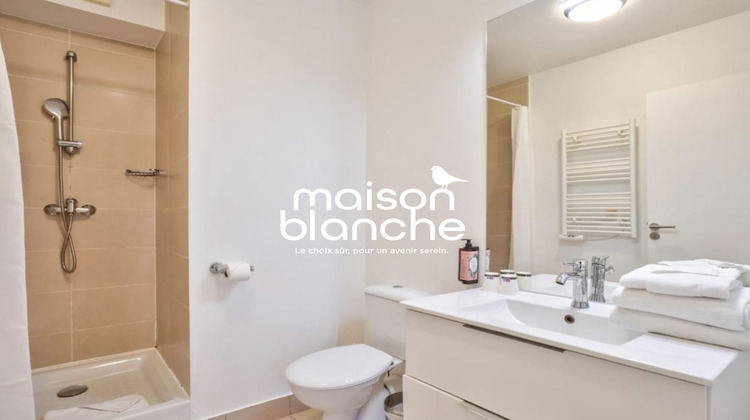 Ma-Cabane - Vente Appartement Vitry-sur-Seine, 19 m²