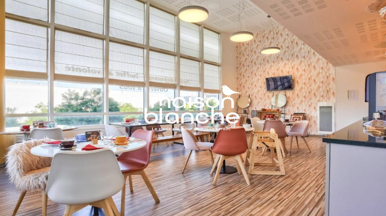 Ma-Cabane - Vente Appartement Vitry-sur-Seine, 19 m²