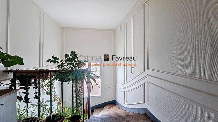 Ma-Cabane - Vente Appartement VITRY-SUR-SEINE, 46 m²