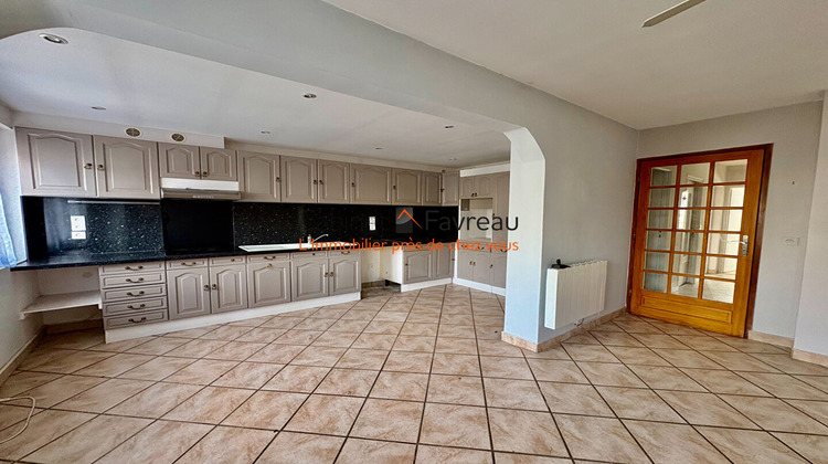 Ma-Cabane - Vente Appartement VITRY-SUR-SEINE, 56 m²