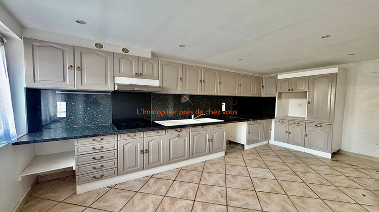 Ma-Cabane - Vente Appartement VITRY-SUR-SEINE, 56 m²