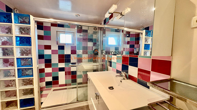 Ma-Cabane - Vente Appartement VITRY-SUR-SEINE, 56 m²