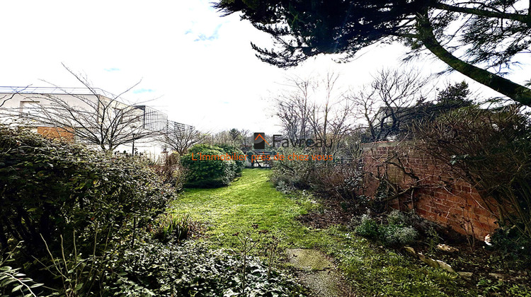 Ma-Cabane - Vente Appartement VITRY-SUR-SEINE, 56 m²