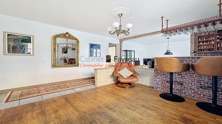 Ma-Cabane - Vente Appartement VITRY-SUR-SEINE, 53 m²