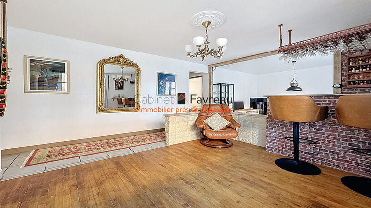 Ma-Cabane - Vente Appartement VITRY-SUR-SEINE, 53 m²