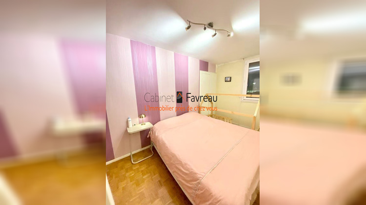 Ma-Cabane - Vente Appartement VITRY-SUR-SEINE, 70 m²