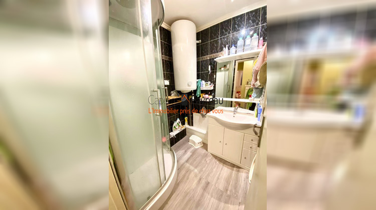 Ma-Cabane - Vente Appartement VITRY-SUR-SEINE, 70 m²