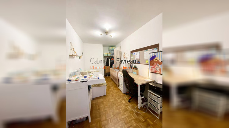 Ma-Cabane - Vente Appartement VITRY-SUR-SEINE, 70 m²