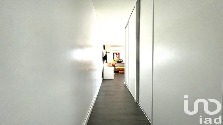 Ma-Cabane - Vente Appartement Vitry-sur-Seine, 62 m²