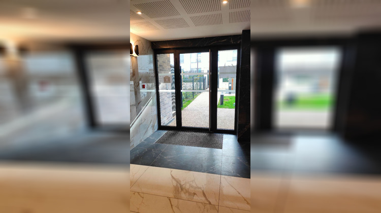 Ma-Cabane - Vente Appartement VITRY-SUR-SEINE, 41 m²