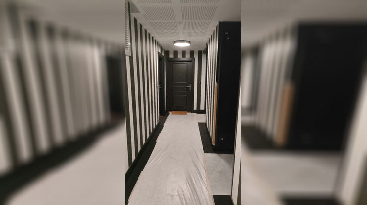 Ma-Cabane - Vente Appartement VITRY-SUR-SEINE, 41 m²