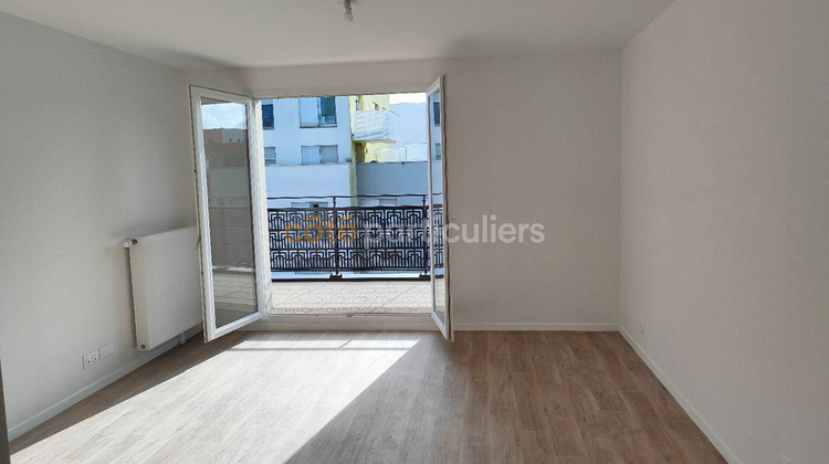 Ma-Cabane - Vente Appartement VITRY-SUR-SEINE, 41 m²