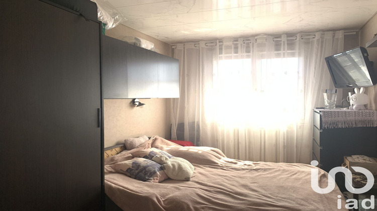 Ma-Cabane - Vente Appartement Vitry-sur-Seine, 41 m²