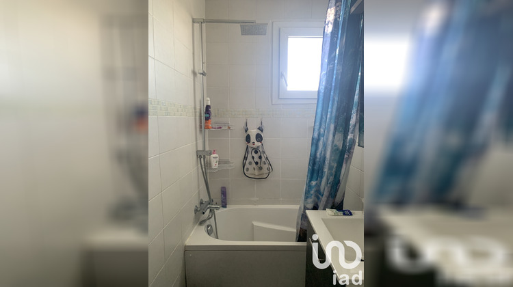 Ma-Cabane - Vente Appartement Vitry-sur-Seine, 41 m²