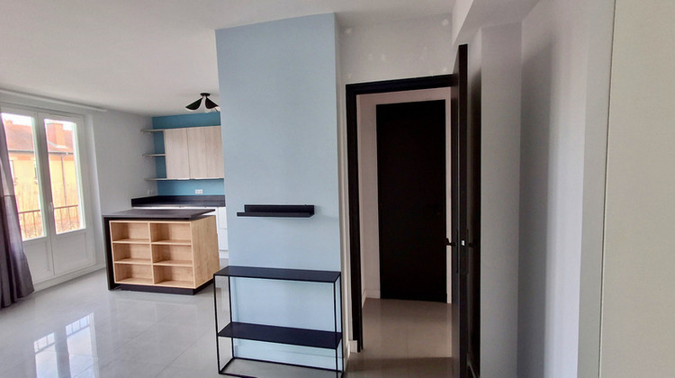 Ma-Cabane - Vente Appartement VITRY SUR SEINE, 64 m²