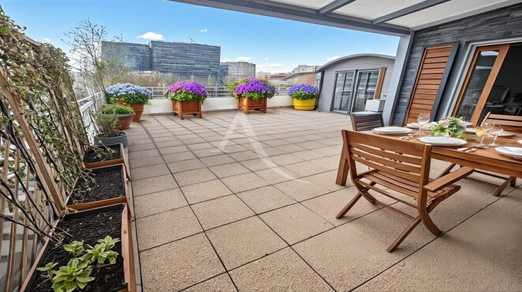 Ma-Cabane - Vente Appartement VITRY-SUR-SEINE, 129 m²