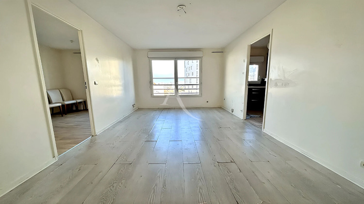 Ma-Cabane - Vente Appartement VITRY-SUR-SEINE, 43 m²