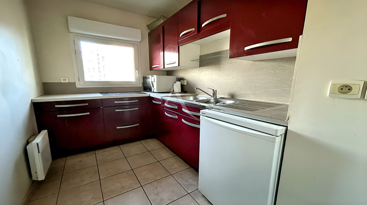 Ma-Cabane - Vente Appartement VITRY-SUR-SEINE, 43 m²