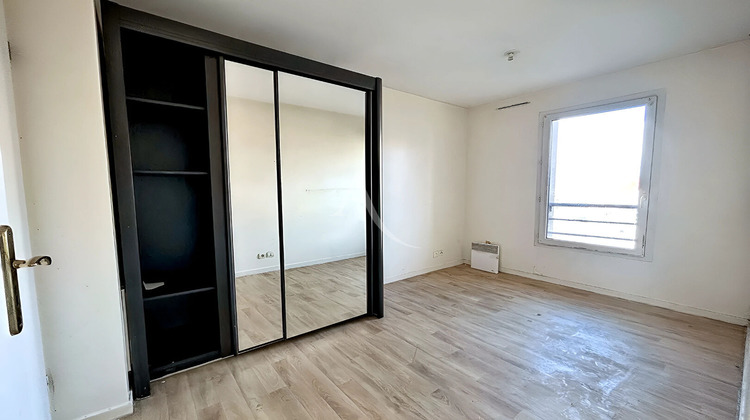 Ma-Cabane - Vente Appartement VITRY-SUR-SEINE, 43 m²