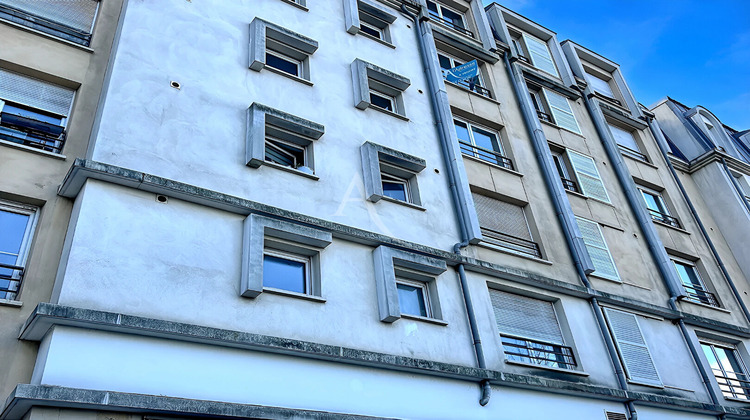 Ma-Cabane - Vente Appartement VITRY-SUR-SEINE, 43 m²