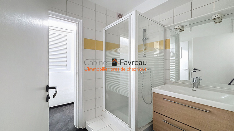 Ma-Cabane - Vente Appartement VITRY-SUR-SEINE, 29 m²