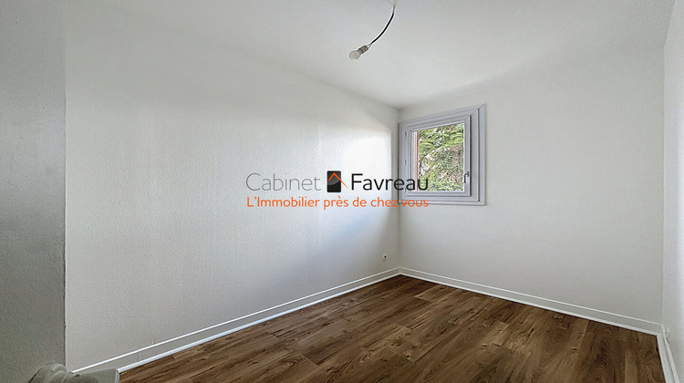 Ma-Cabane - Vente Appartement VITRY-SUR-SEINE, 29 m²