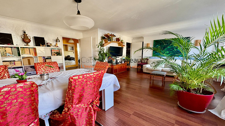 Ma-Cabane - Vente Appartement VITRY-SUR-SEINE, 74 m²