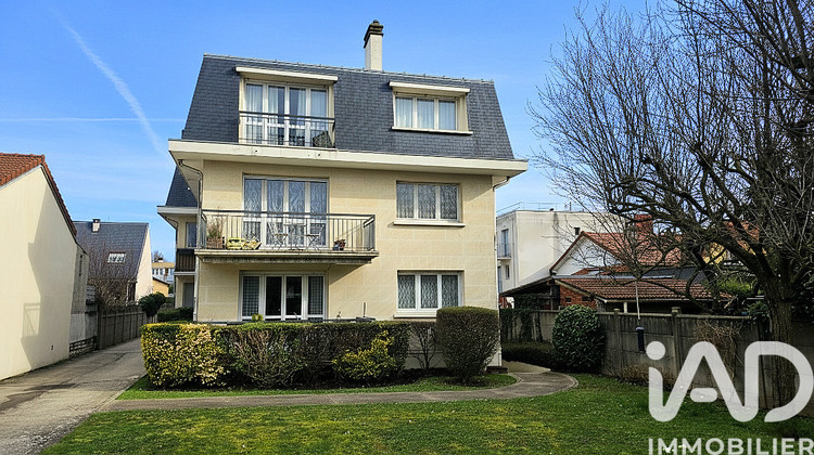 Ma-Cabane - Vente Appartement Vitry-sur-Seine, 76 m²