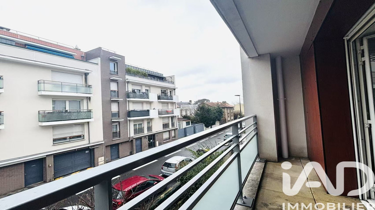 Ma-Cabane - Vente Appartement Vitry-sur-Seine, 44 m²
