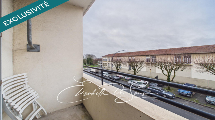 Ma-Cabane - Vente Appartement Vitry-sur-Seine, 70 m²