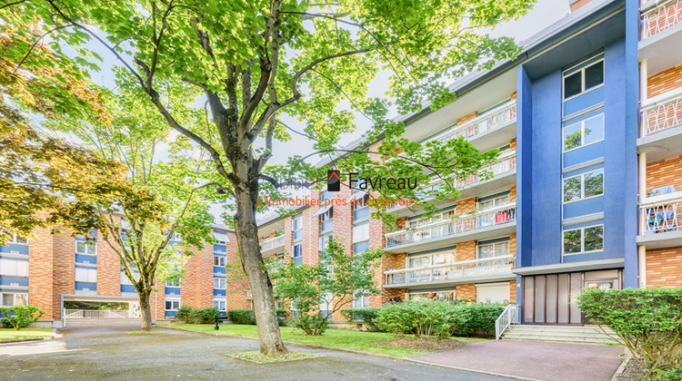 Ma-Cabane - Vente Appartement VITRY-SUR-SEINE, 78 m²