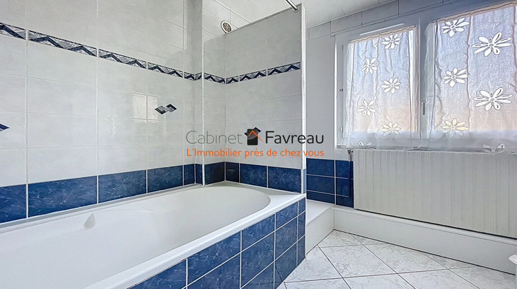 Ma-Cabane - Vente Appartement VITRY-SUR-SEINE, 78 m²