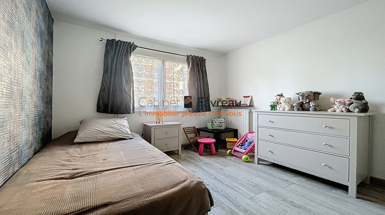 Ma-Cabane - Vente Appartement VITRY-SUR-SEINE, 78 m²