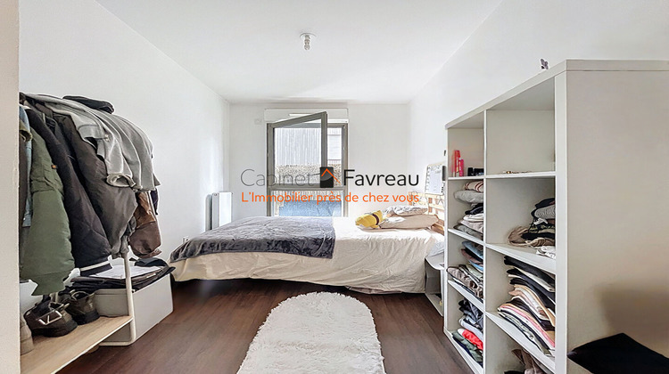 Ma-Cabane - Vente Appartement VITRY-SUR-SEINE, 85 m²