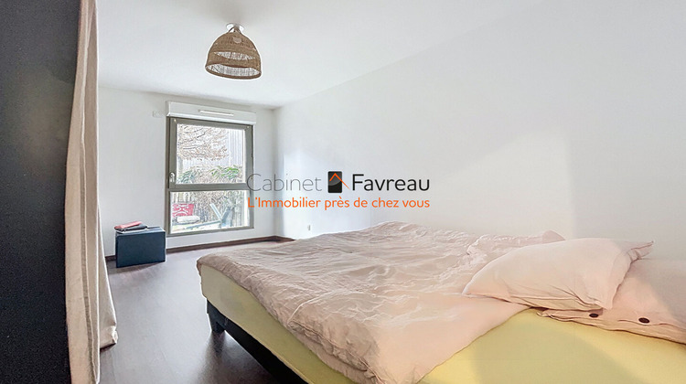 Ma-Cabane - Vente Appartement VITRY-SUR-SEINE, 85 m²