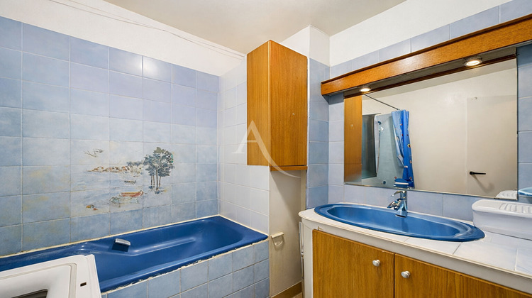 Ma-Cabane - Vente Appartement VITRY-SUR-SEINE, 59 m²